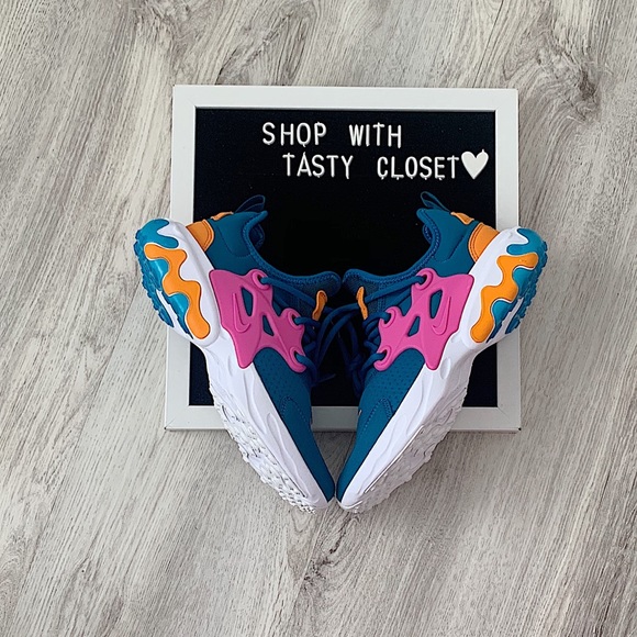 Nike react presto sneakers - Picture 3 of 7